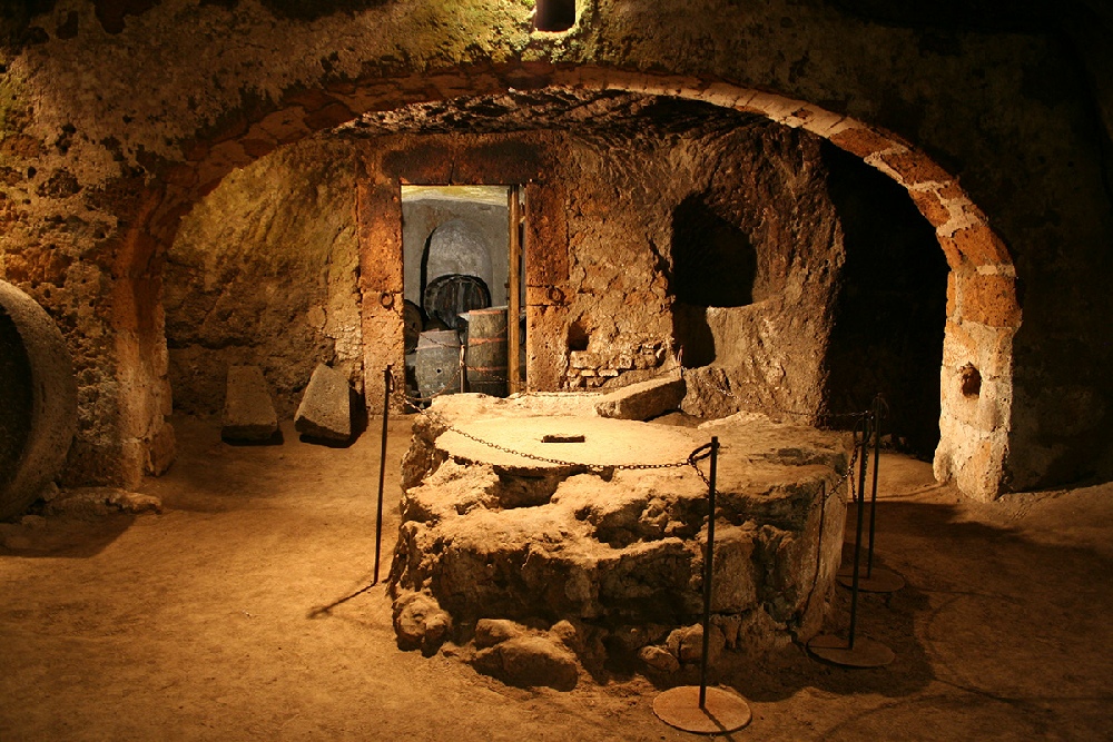 orvieto underground_E